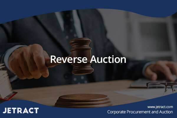 Reverse Auction