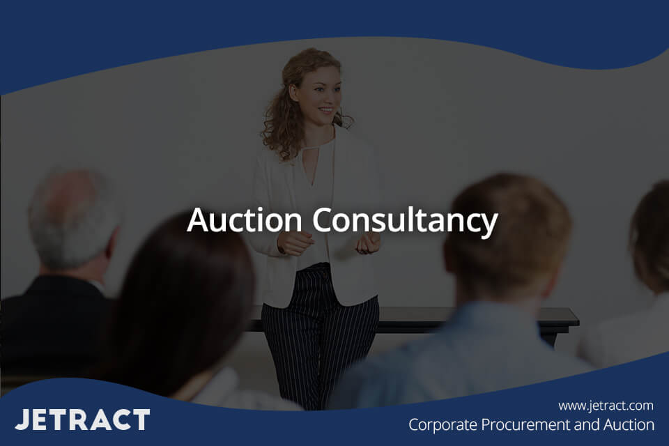 Auction Consultancy