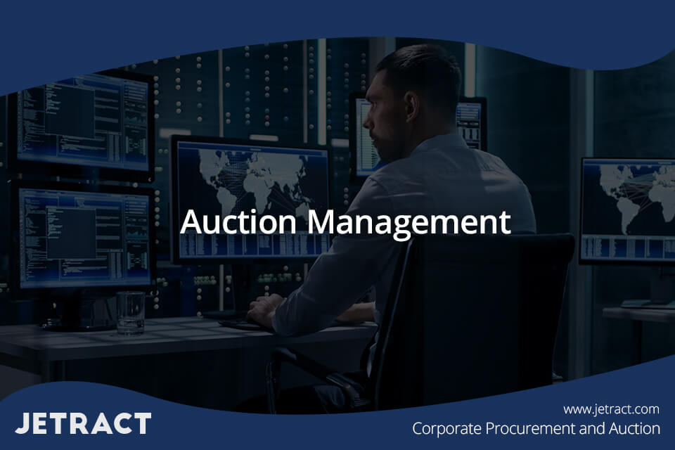 Auction Management