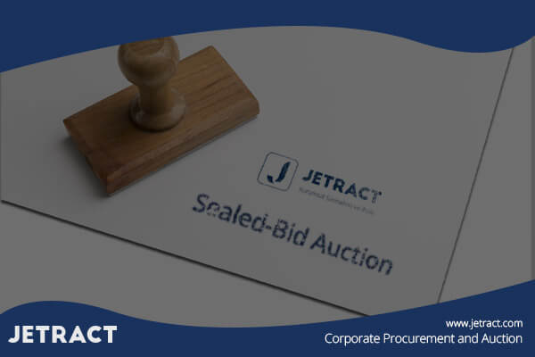 Sealed-Bid Auction